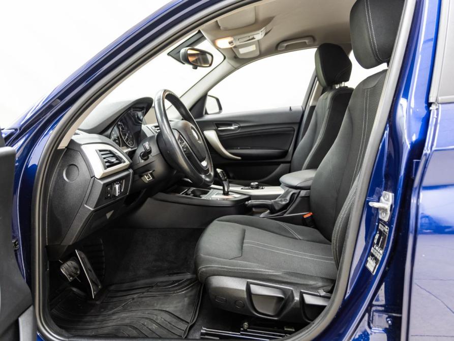 BMW 1 серии II (F20/F21) Рестайлинг 2 Волгоград  - изображение 27