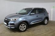 Chery Tiggo 4 I Рестайлинг Москва  - изображение 26