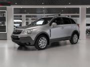 Opel Antara I Москва  - изображение 25