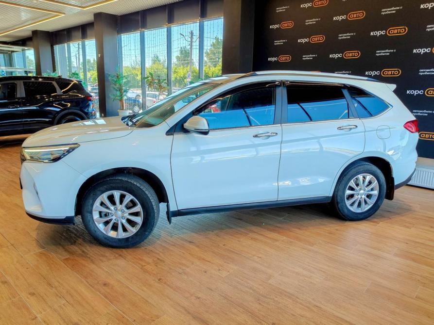 Haval M6 II Тула  - изображение 4