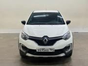 Renault Kaptur I Саратов  - изображение 17