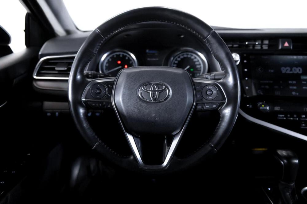 Toyota Camry VIII (XV70) Тюмень  - изображение 17