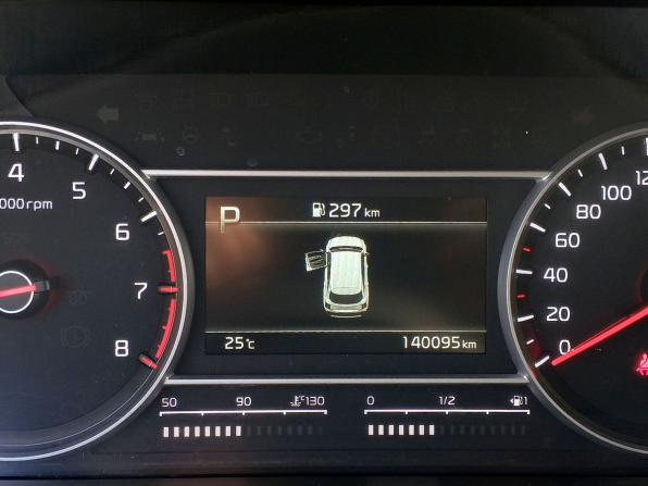 Kia Sorento IV с пробегом 2020 года, цена 2 748 000 рублей, 140092 км, внедорожник, Автокод Объявления