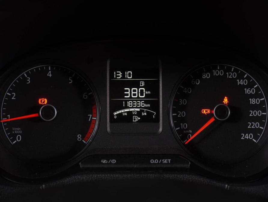 Volkswagen Polo V Рестайлинг Воронеж  - изображение 17