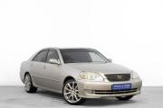 Toyota Mark II IX (X110) Барнаул  - изображение 24