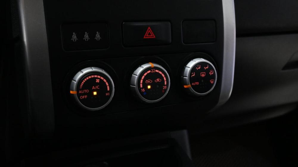 Nissan X-Trail II Рестайлинг Уфа  - изображение 8