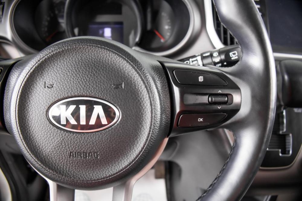 Kia Ray I Рестайлинг 2 Пермь  - изображение 18