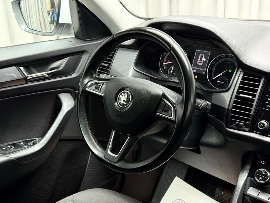 Skoda Kodiaq I Ижевск  - изображение 11