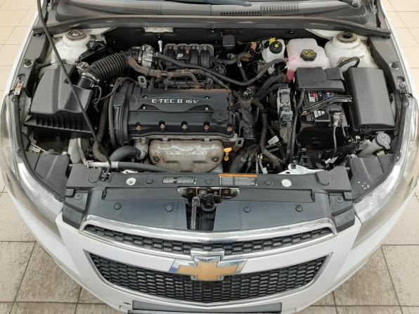 Chevrolet Cruze I с пробегом 2012 года, цена 595 000 рублей, 242988 км, седан, Автокод Объявления