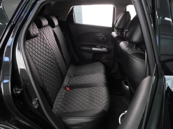 Nissan Juke I с пробегом 2011 года, цена 829 000 рублей, 241562 км, внедорожник, Автокод Объявления
