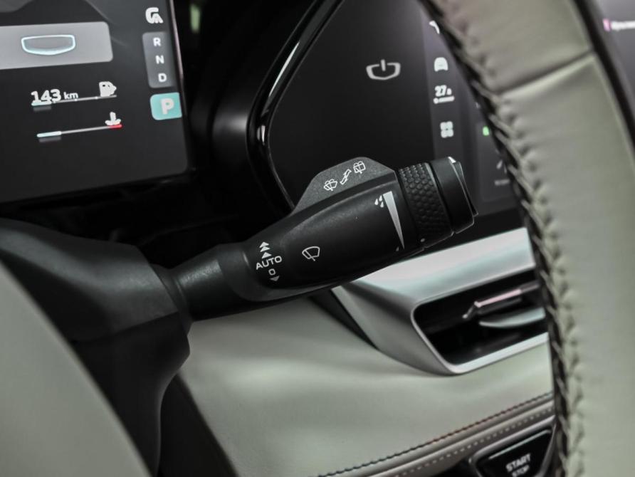Geely Monjaro I Ставрополь  - изображение 20