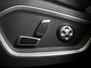 Geely Tugella I Рестайлинг Москва  - изображение 50