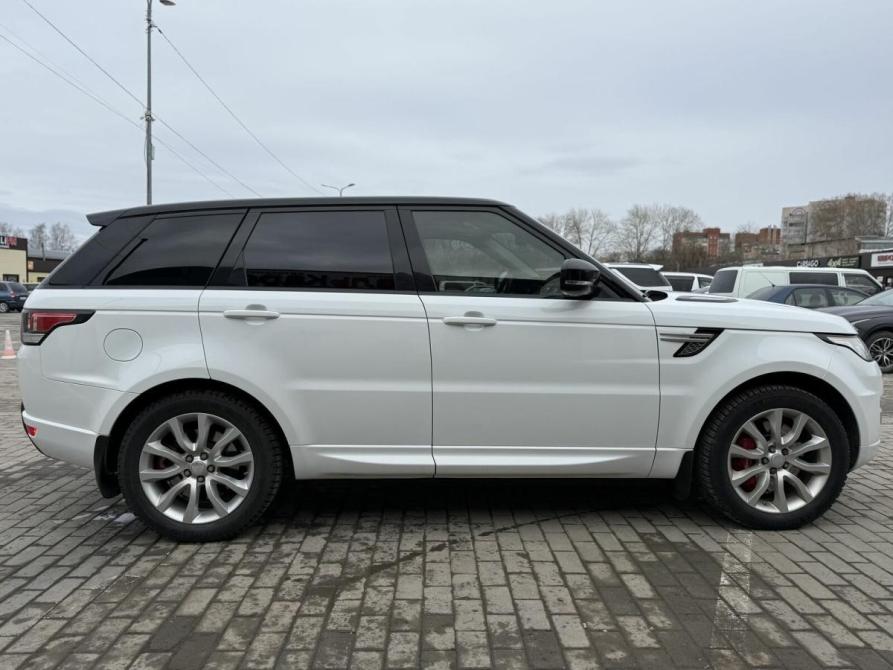 Land Rover Range Rover Sport II Киров  - изображение 11