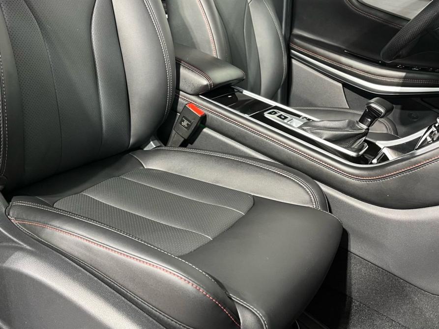 Changan CS75 I Рестайлинг Ижевск  - изображение 15