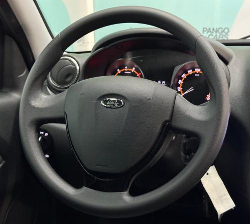 Lada (ВАЗ) Granta I Рестайлинг с пробегом 2022 года, цена 784 000 рублей, 56000 км, хэтчбек, Автокод Объявления