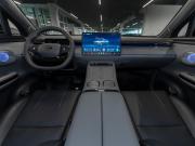 GAC Trumpchi S7 Москва  - изображение 47