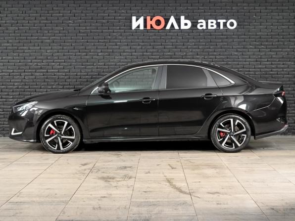 Kaiyi E5 с пробегом 2023 года, цена 1 429 000 рублей, 48635 км, седан, Автокод Объявления