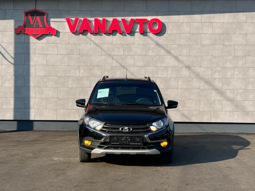 Lada (ВАЗ) Granta I Рестайлинг Альметьевск  - изображение 2