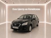 Datsun on-DO I Челябинск  - изображение 16