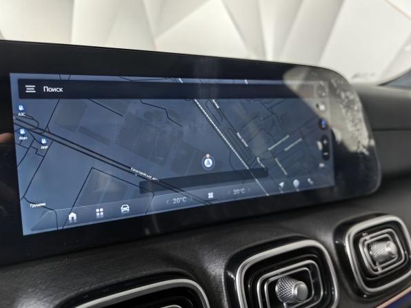 Jaecoo J8 с пробегом 2024 года, цена 3 097 000 рублей, 46391 км, внедорожник, Автокод Объявления