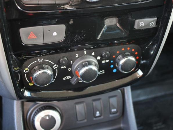 Nissan Terrano III (D10) с пробегом 2018 года, цена 1 699 000 рублей, 39154 км, внедорожник, Автокод Объявления