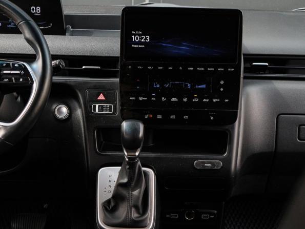 Hyundai Staria I с пробегом 2022 года, цена 4 100 000 рублей, 68545 км, минивэн, Автокод Объявления