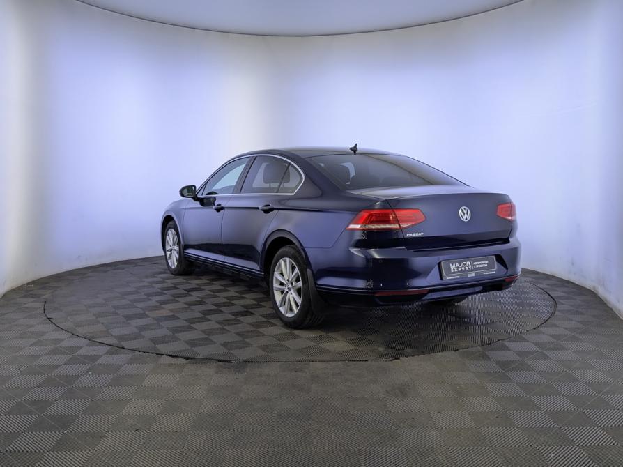 Volkswagen Passat B8 Москва  - изображение 7