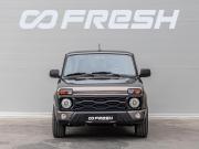 Lada (ВАЗ) 2121 (4x4) I Рестайлинг (2020) Краснодар  - изображение 20