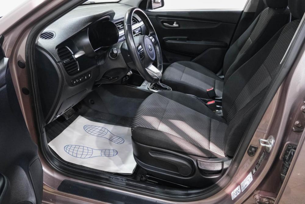 Kia Rio IV Новокузнецк  - изображение 12