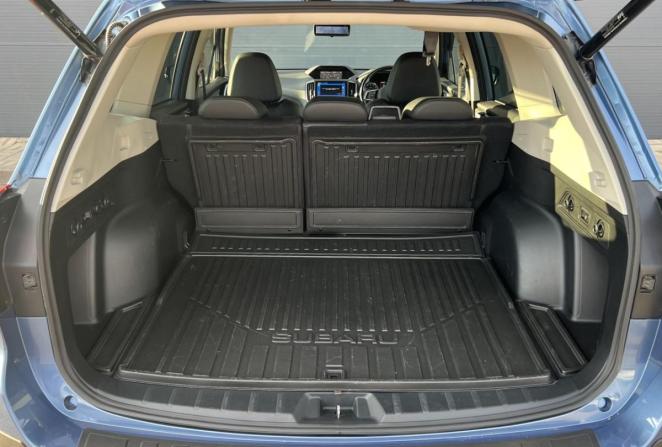 Subaru Forester V с пробегом 2020 года, цена 2 620 000 рублей, 94193 км, внедорожник, Автокод Объявления