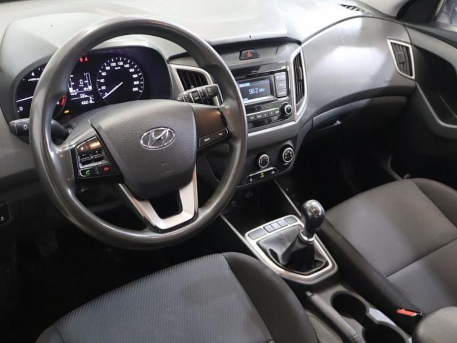 Hyundai Creta I Ярославль  - изображение 6