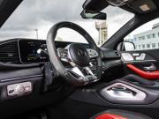Mercedes-Benz GLE Coupe AMG II (C167) Москва  - изображение 41