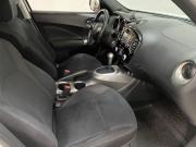 Nissan Juke I Воронеж  - изображение 39