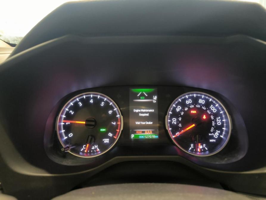 Toyota RAV4 V (XA50) Казань  - изображение 16