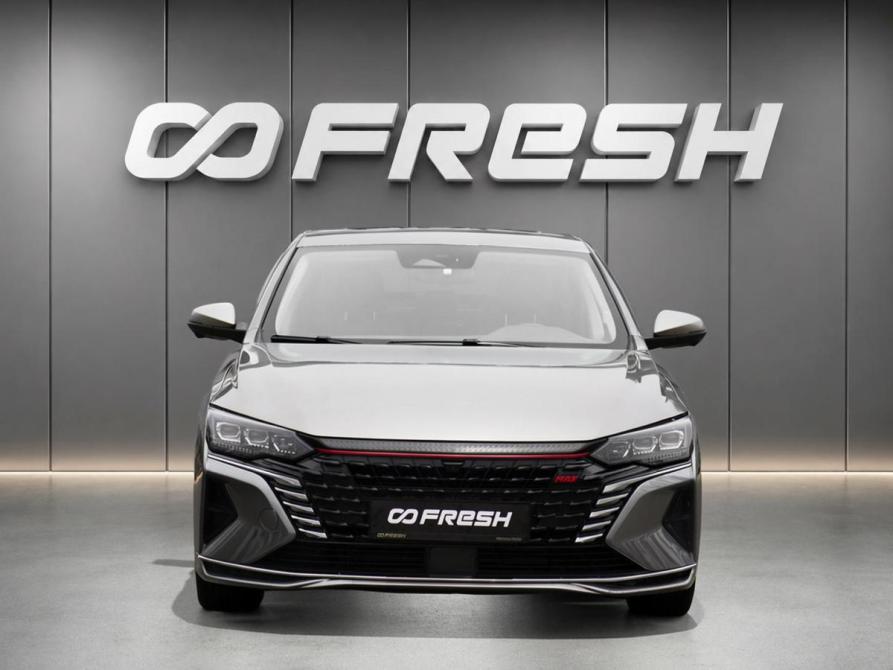 Dongfeng Shine Max Тверь  - изображение 3