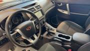 Geely Emgrand X7 I Рестайлинг Киров  - изображение 21