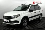 Lada (ВАЗ) Granta I Рестайлинг Нижний Новгород  - изображение 24