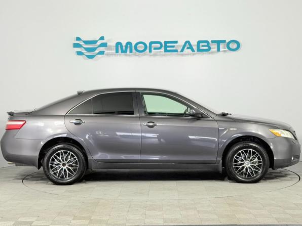 Toyota Camry VI (XV40) с пробегом 2008 года, цена 1 050 000 рублей, 297316 км, седан, Автокод Объявления