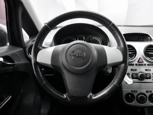Opel Corsa D Рестайлинг II с пробегом 2011 года, цена 546 000 рублей, 125000 км, хэтчбек, Автокод Объявления