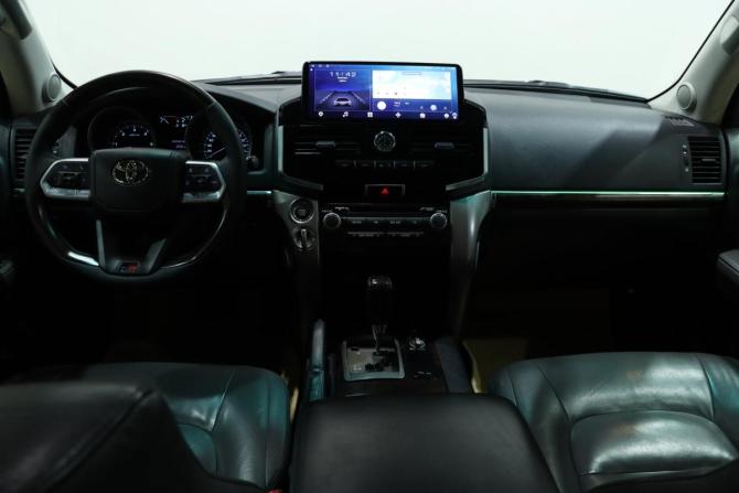 Toyota Land Cruiser 200 Series с пробегом 2010 года, цена 3 395 000 рублей, 233114 км, внедорожник, Автокод Объявления