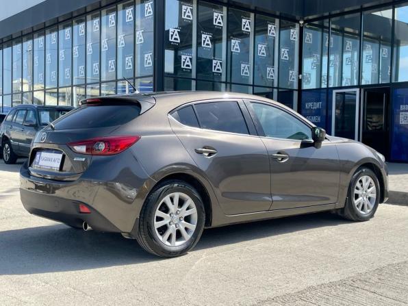 Mazda 3 III (BM) с пробегом 2013 года, цена 1 287 000 рублей, 235000 км, хэтчбек, Автокод Объявления