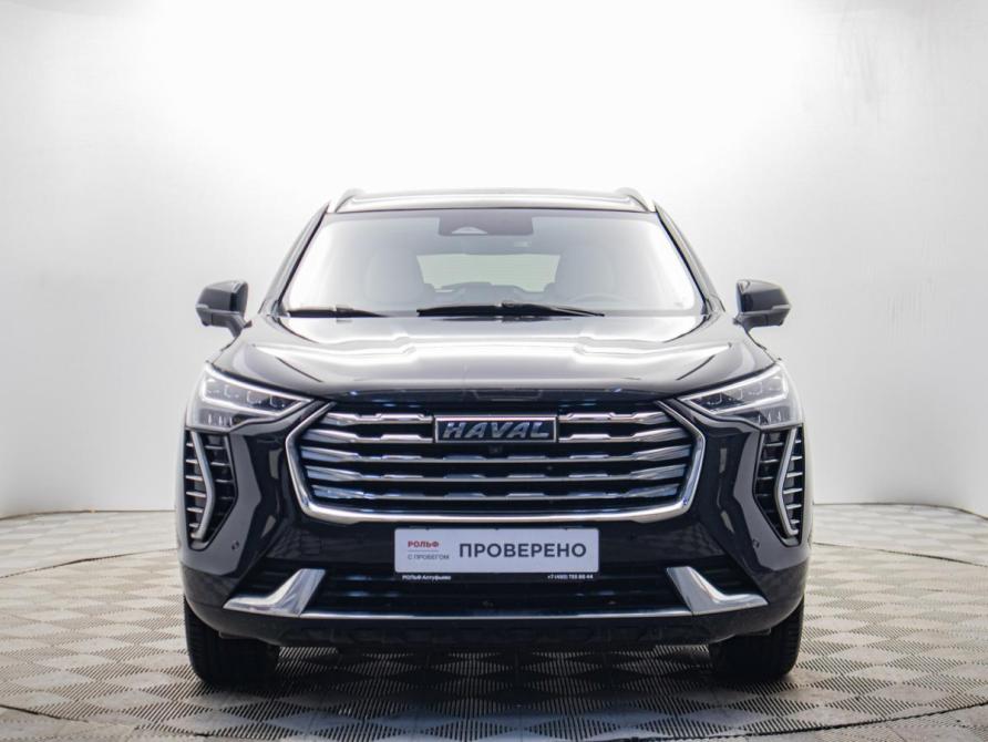 Haval Jolion I Москва  - изображение 8