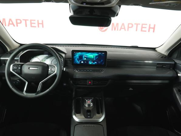 Haval Jolion I с пробегом 2022 года, цена 1 743 000 рублей, 36000 км, внедорожник, Автокод Объявления