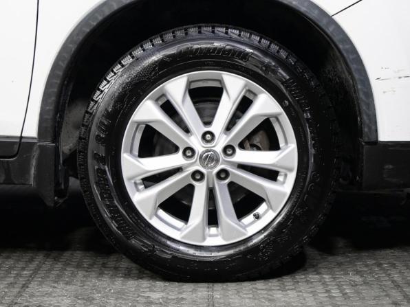 Nissan X-Trail III с пробегом 2016 года, цена 1 449 000 рублей, 103426 км, внедорожник, Автокод Объявления
