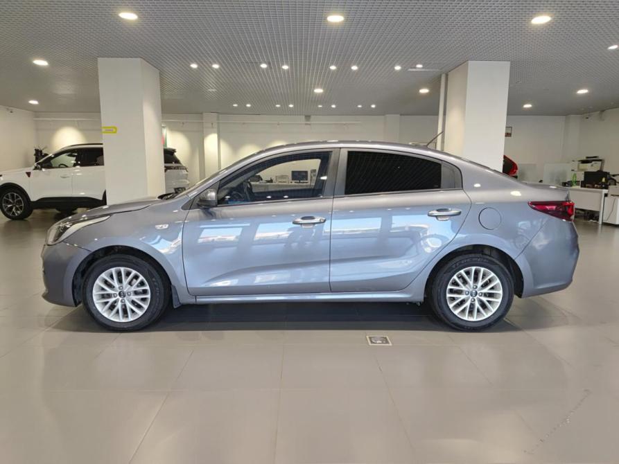 Kia Rio IV Казань  - изображение 10