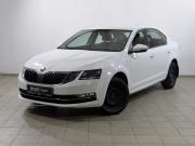 Skoda Octavia III (A7) Рестайлинг Химки  - изображение 27