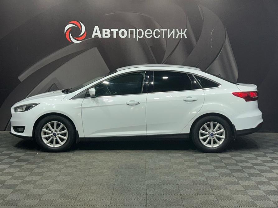 Ford Focus III Рестайлинг Оренбург  - изображение 4