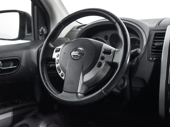 Nissan X-Trail II с пробегом 2010 года, цена 947 680 рублей, 246000 км, внедорожник, Автокод Объявления
