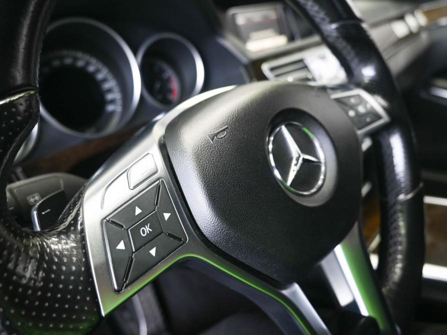 Mercedes-Benz E-Класс IV (W212 S212 C207) Рестайлинг Ростов-на-Дону  - изображение 16