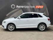 Audi Q3 I (8U) Пермь  - изображение 32
